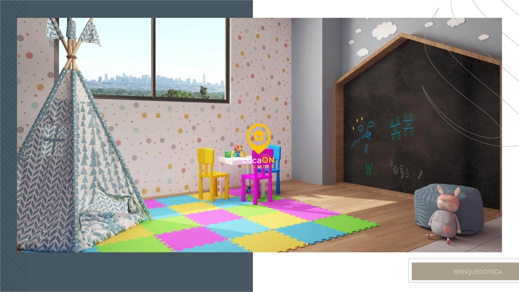Apartamento, 2 quartos, 65 m² - Foto 11