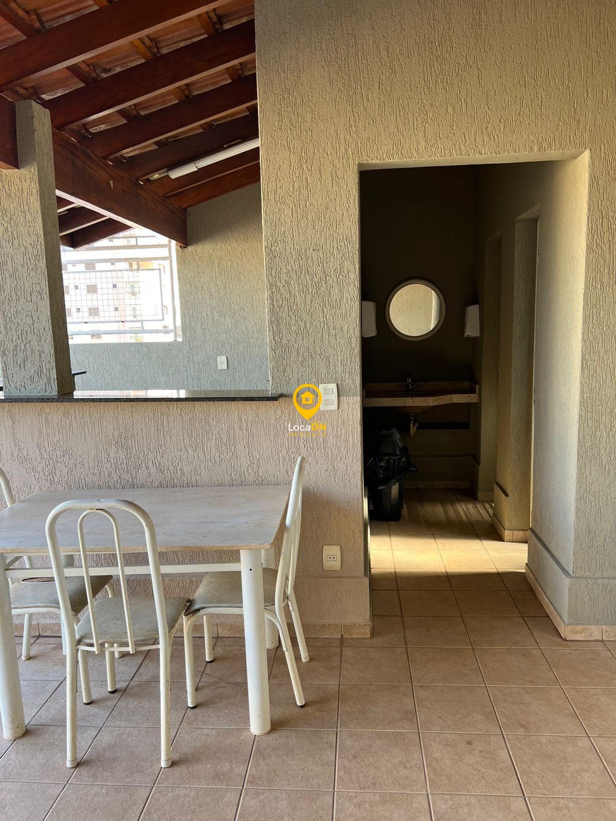 Apartamento para alugar com 3 quartos, 95m² - Foto 20