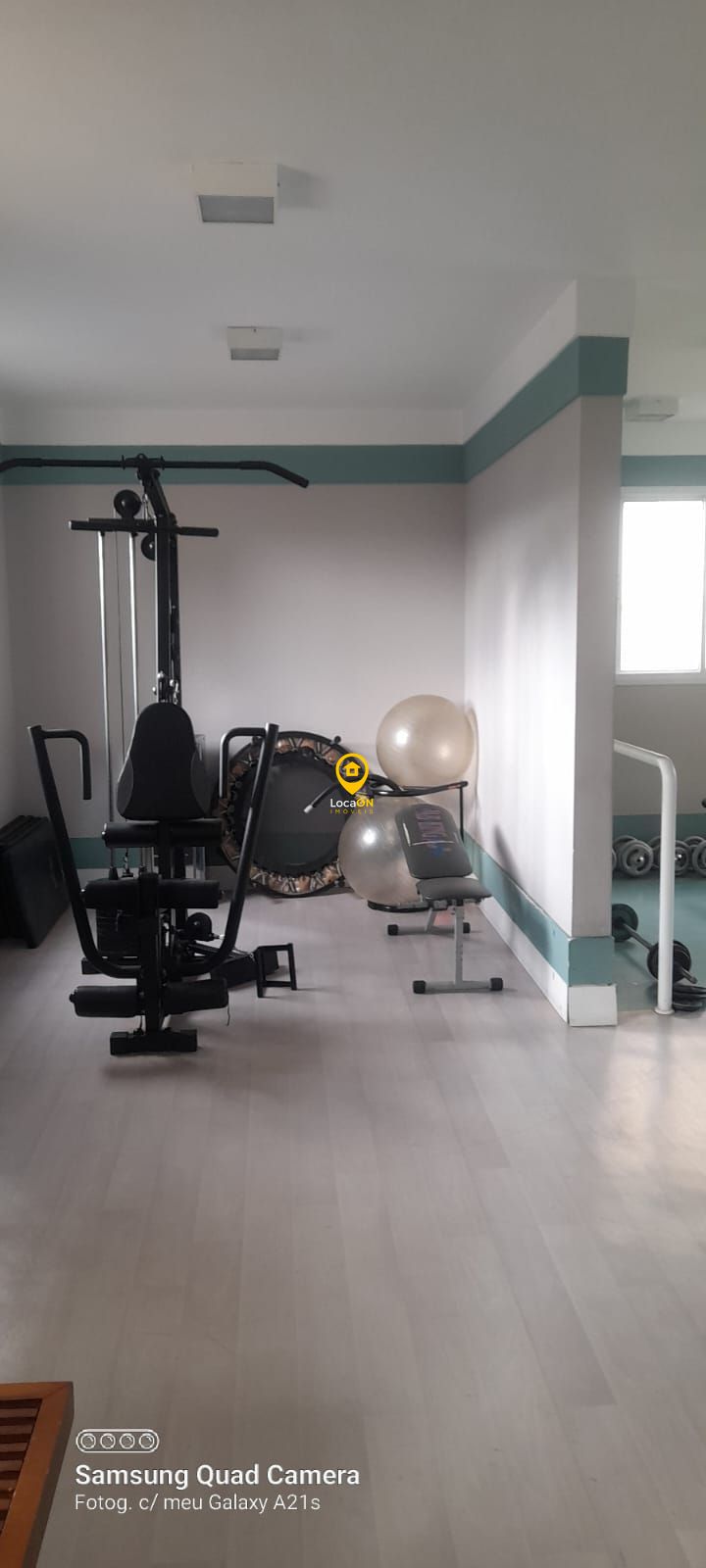 Apartamento, 1 quarto, 69 m² - Foto 32