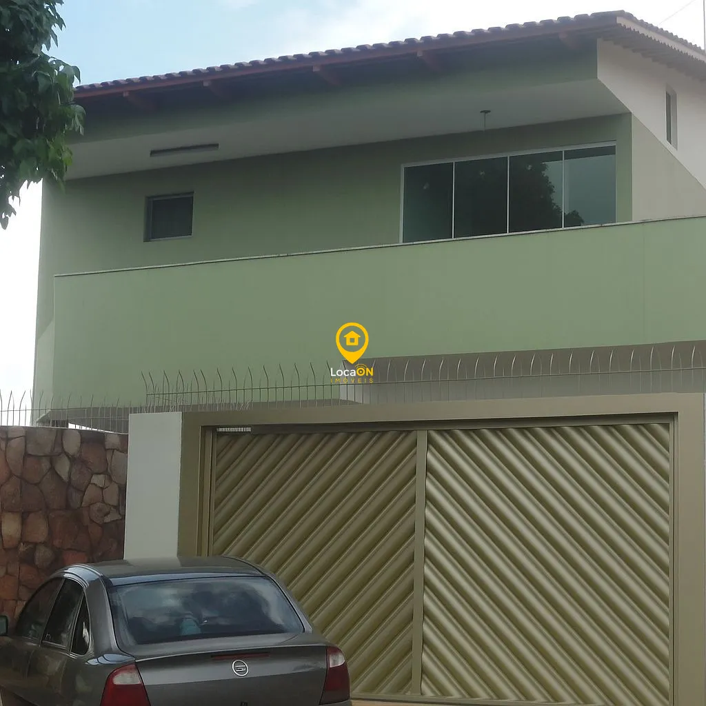 Sobrado, 4 quartos, 418 m² - Foto 67
