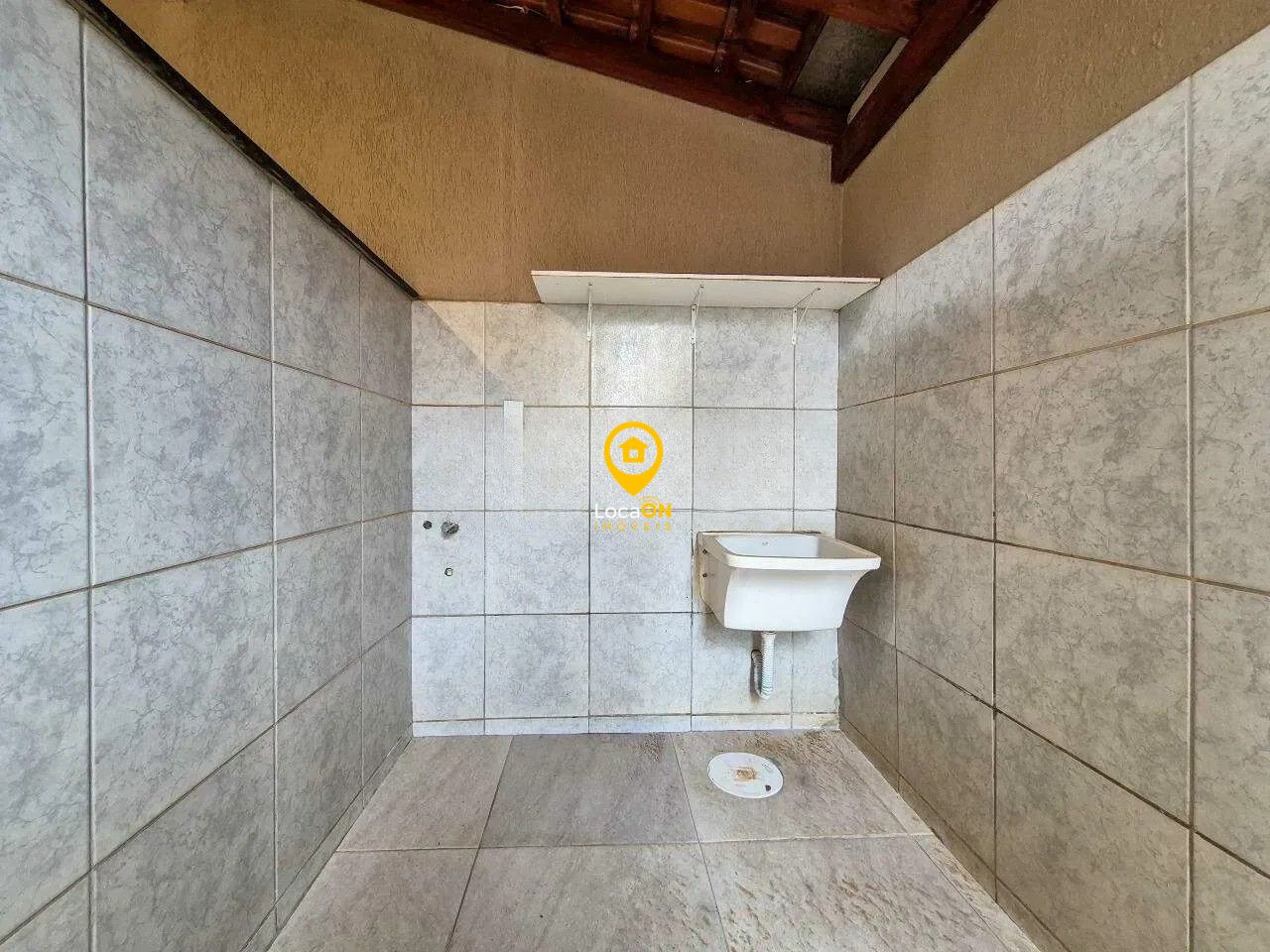 Aluga - casa 3 quartos no condominio nova aliança - ribeirão - foto 13