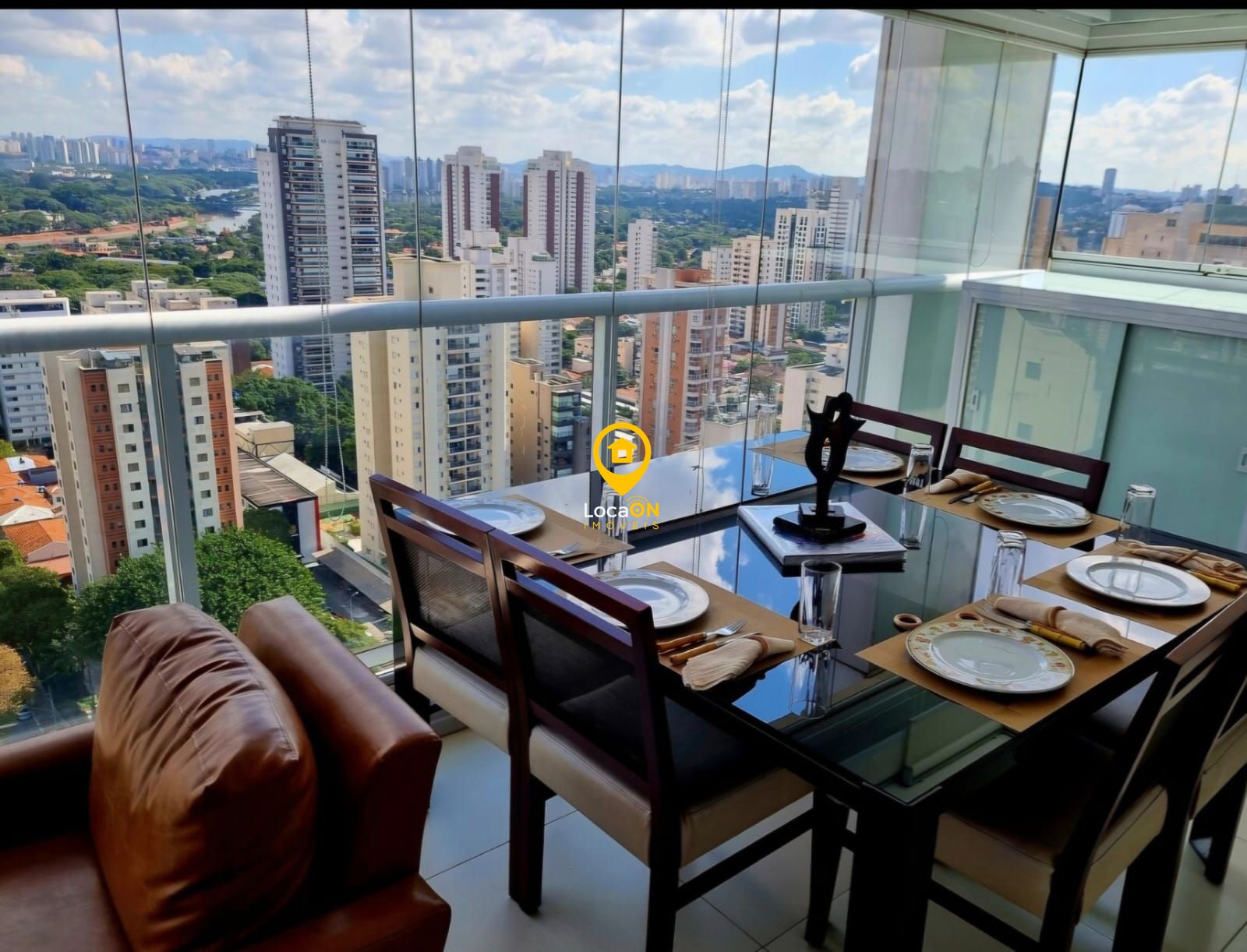 Apartamento, 2 quartos, 100 m² - Foto 11