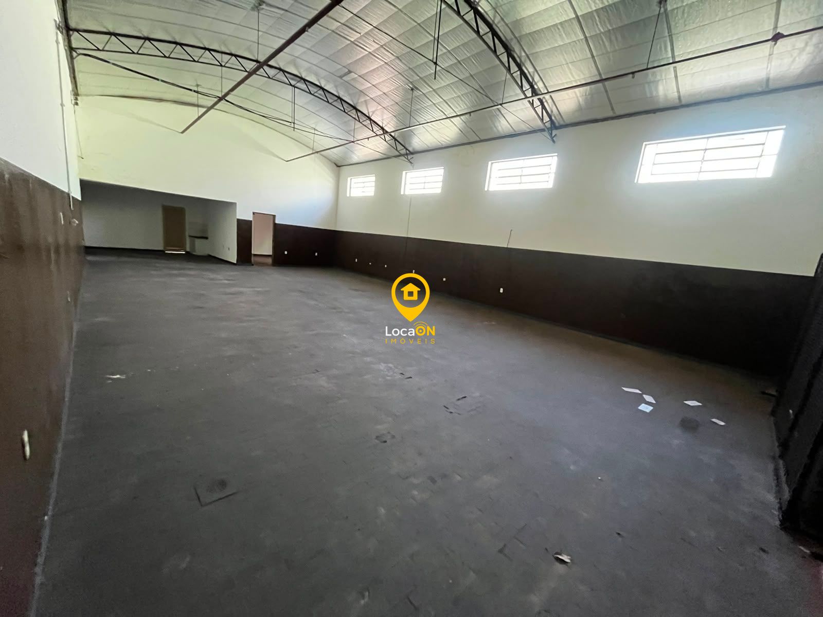 Depósito-Galpão, 240 m² - Foto 4