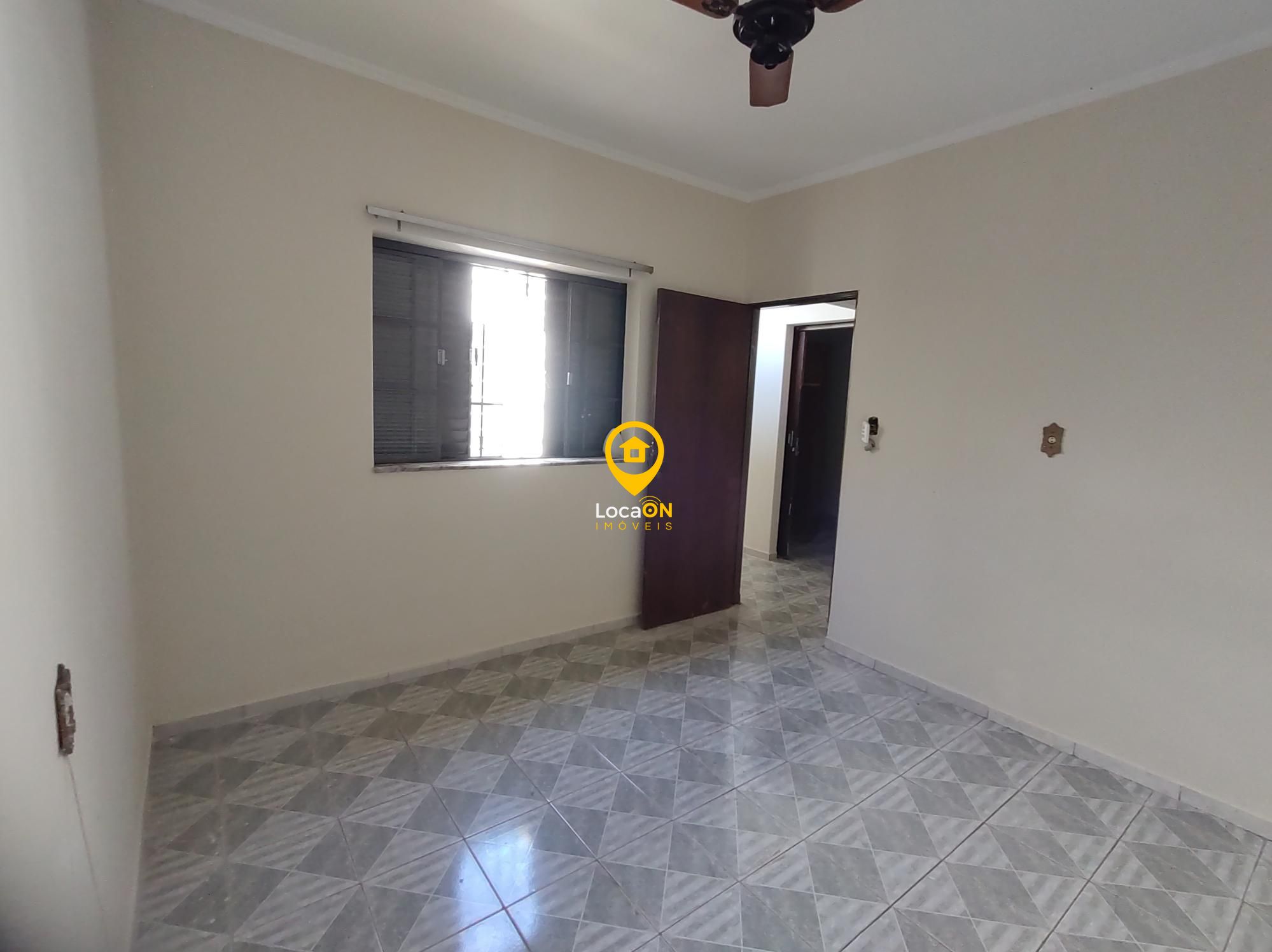 Vende - casa 3 dormitórios no campos eliseos - ribeirão pret