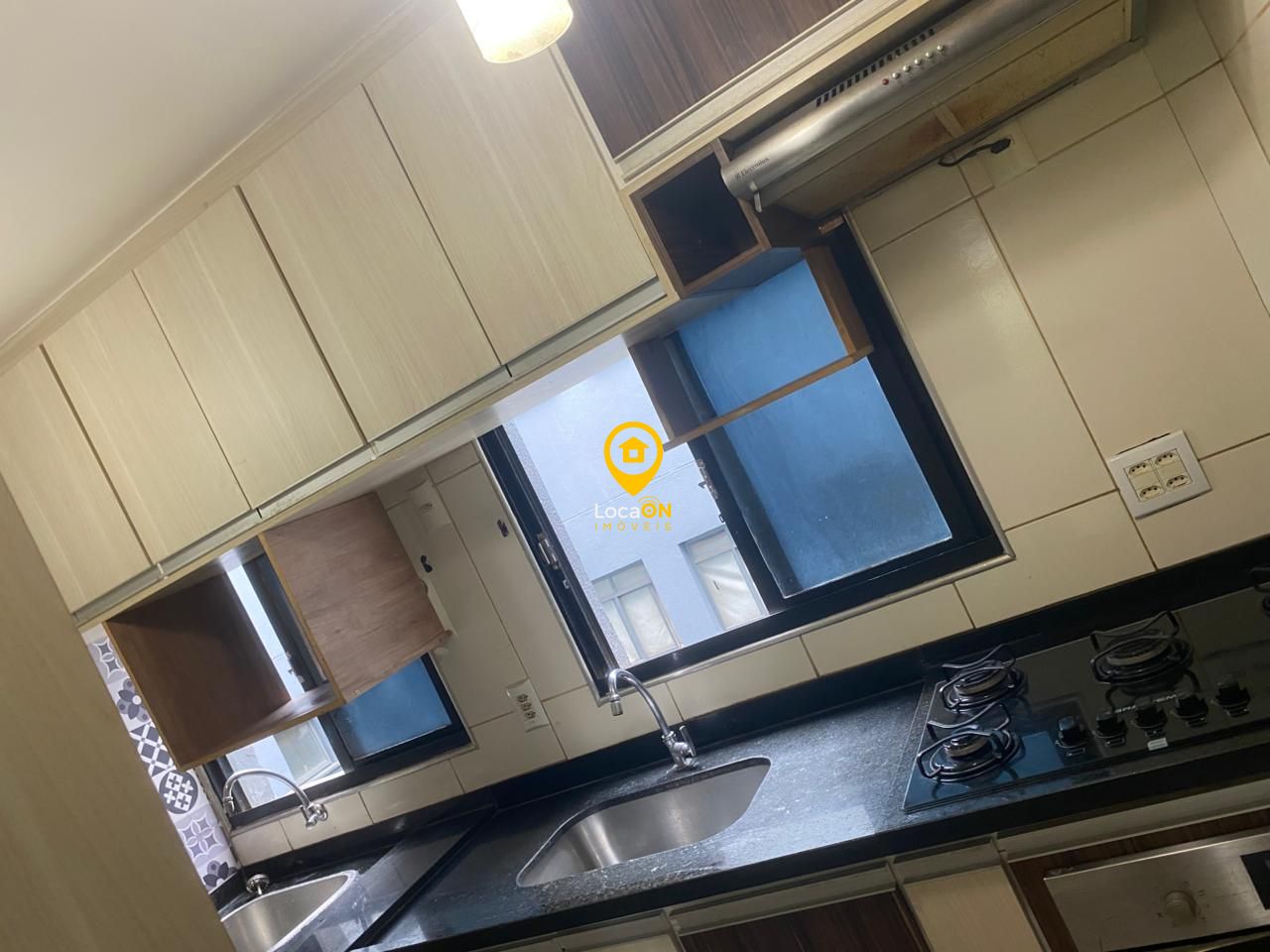 Apartamento, 2 quartos, 48 m² - Foto 2