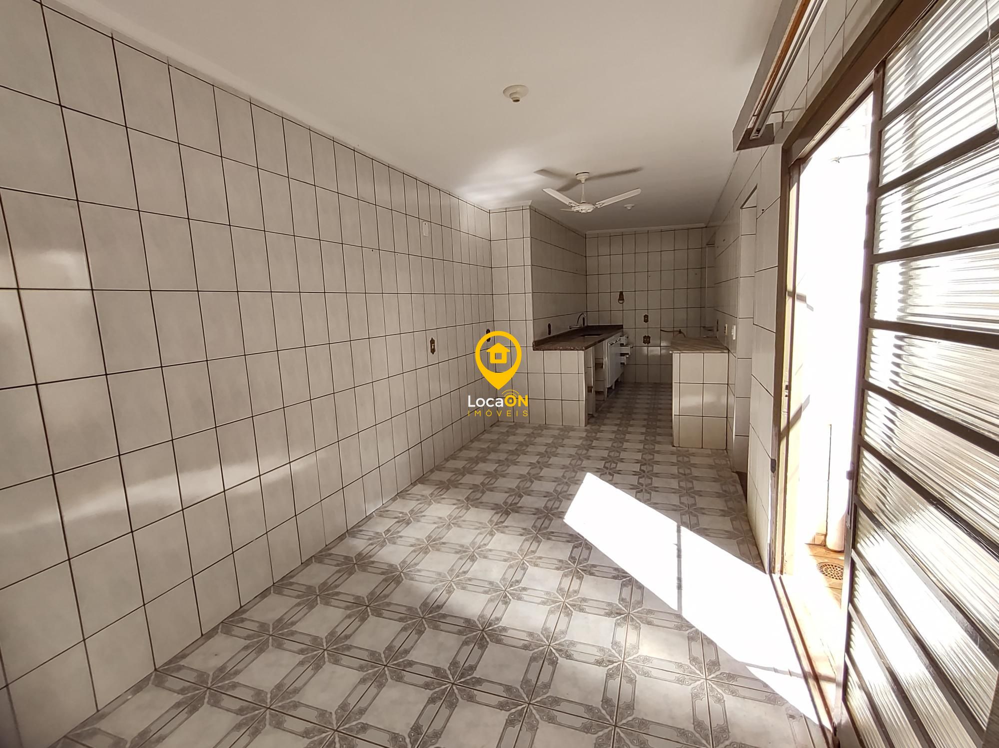 Vende - casa 3 dormitórios no campos eliseos - ribeirão pret