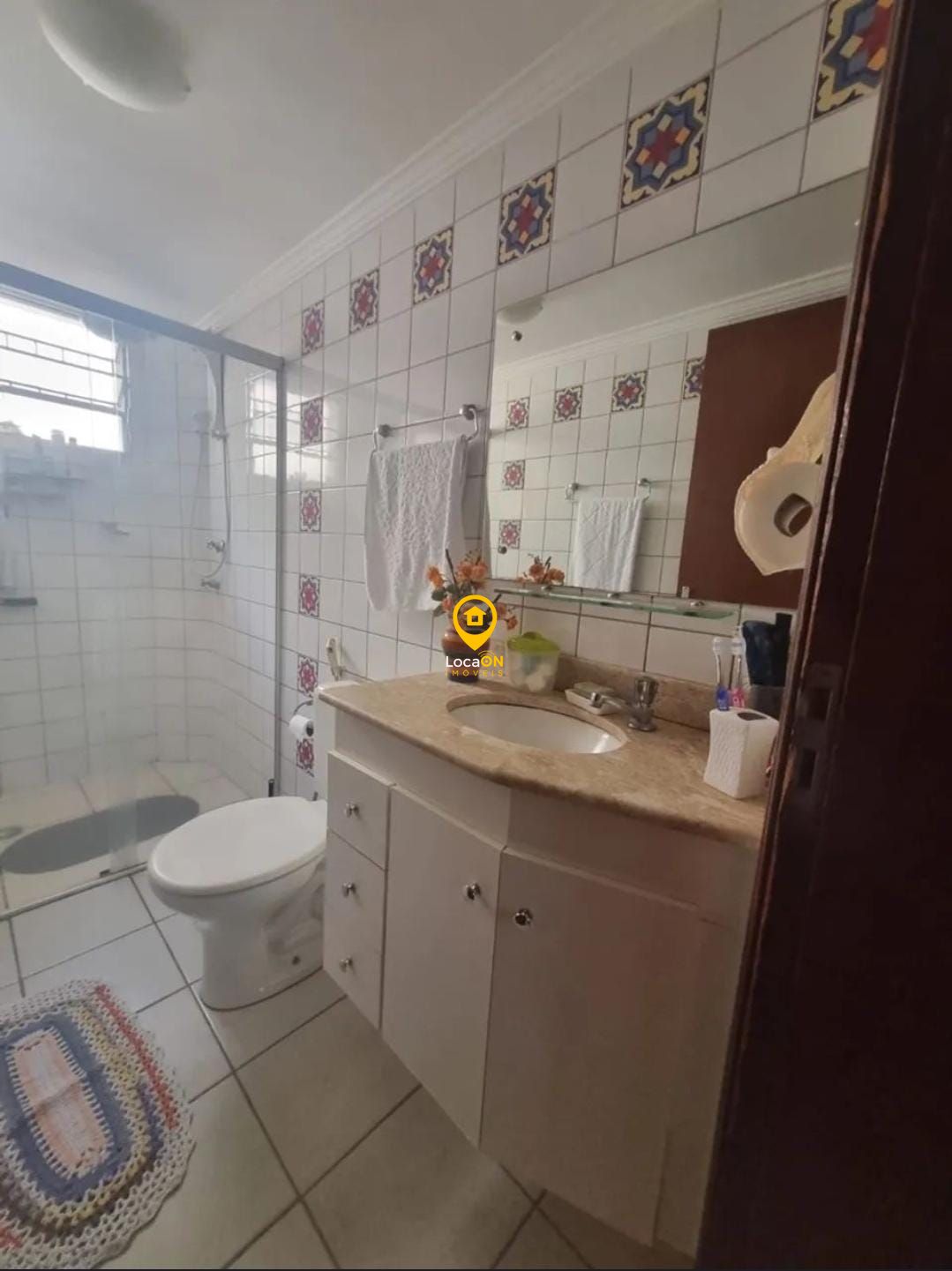 Apartamento para alugar com 2 quartos, 52m² - Foto 11