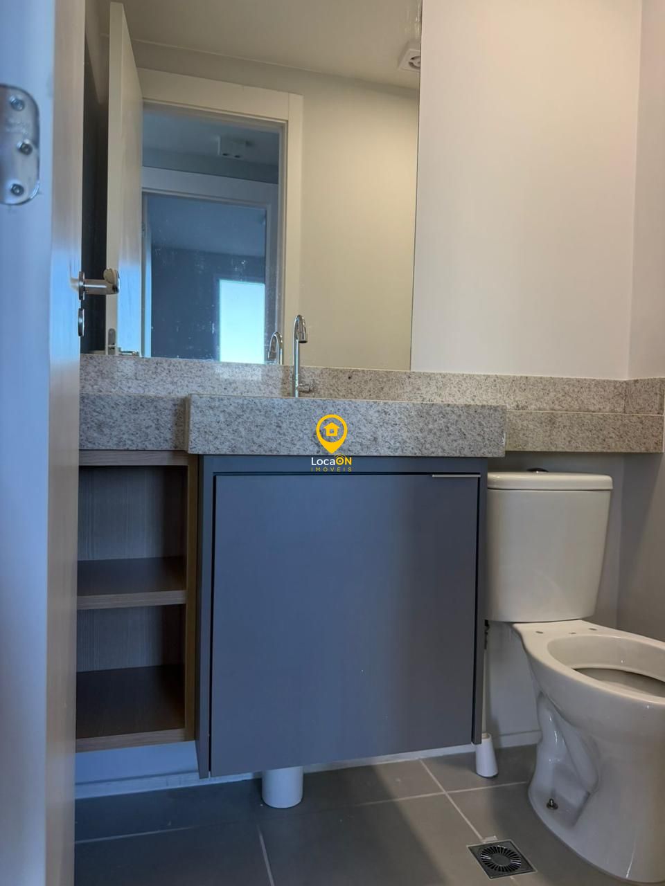 Apartamento, 2 quartos, 45 m² - Foto 16