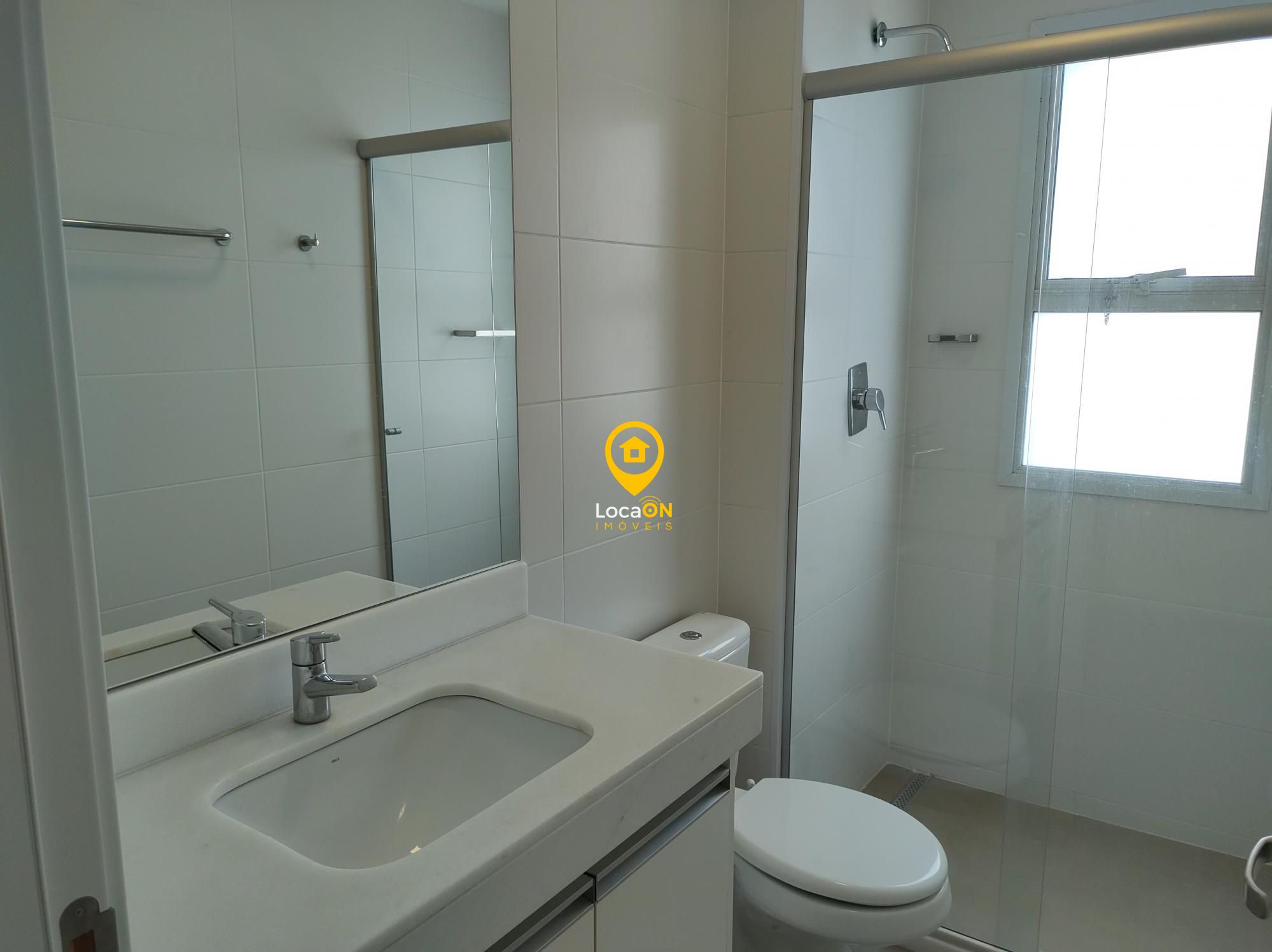 Apartamento 3 dormitórios, sendo 1 suíte na zona sul