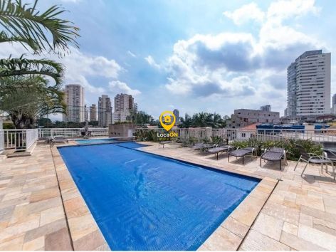 Apartamento, 2 quartos, 65 m² - Foto 23