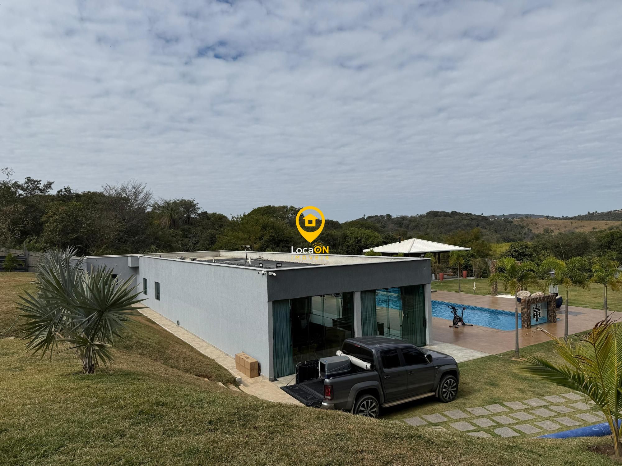 Sítio à venda com 4 quartos, 4800m² - Foto 40