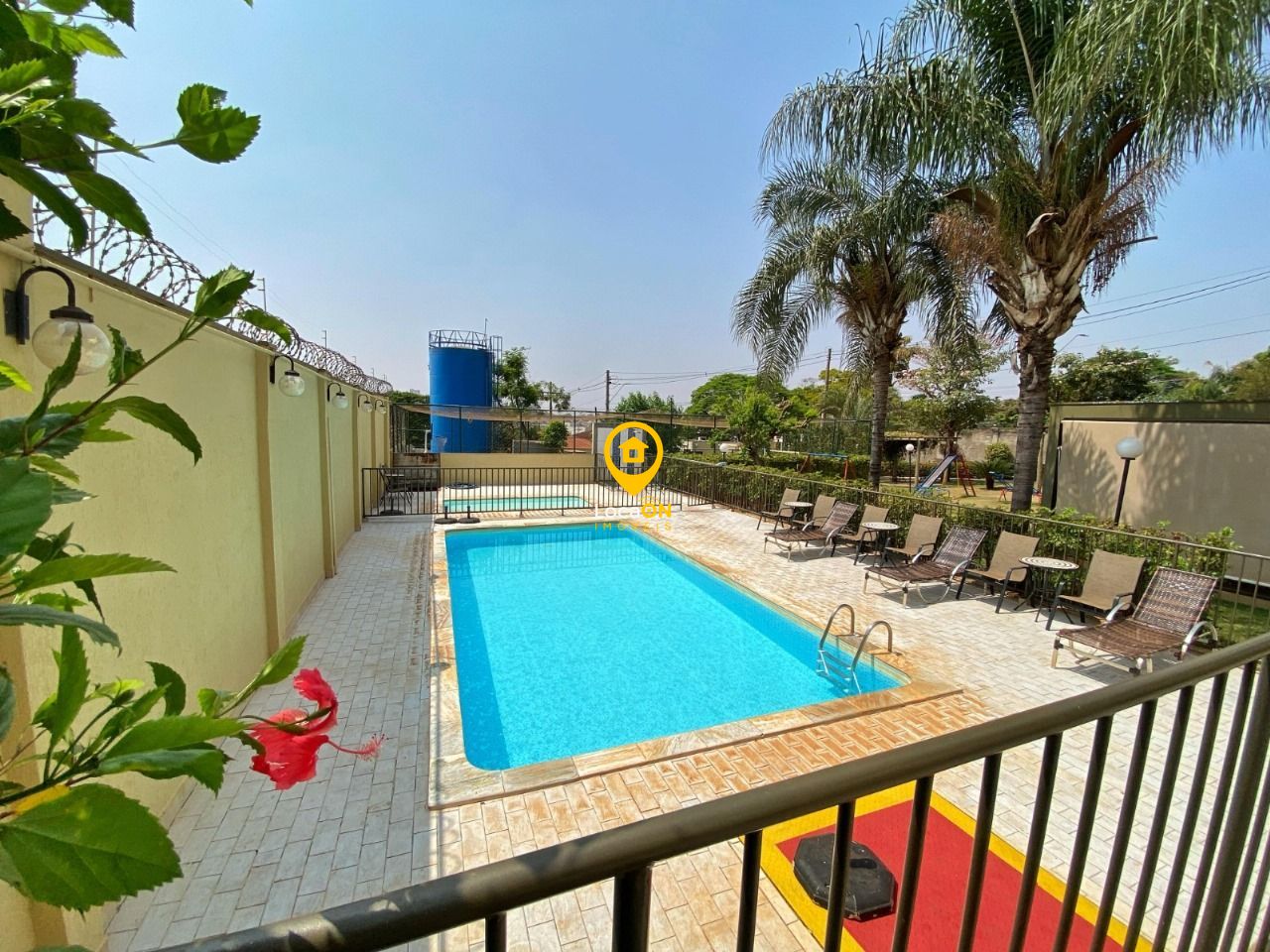 Apartamento, 2 quartos, 45 m² - Foto 17