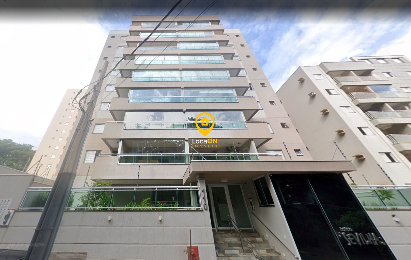 Apartamento para alugar  no Jardim Botânico - Ribeirão Preto, SP. Imóveis