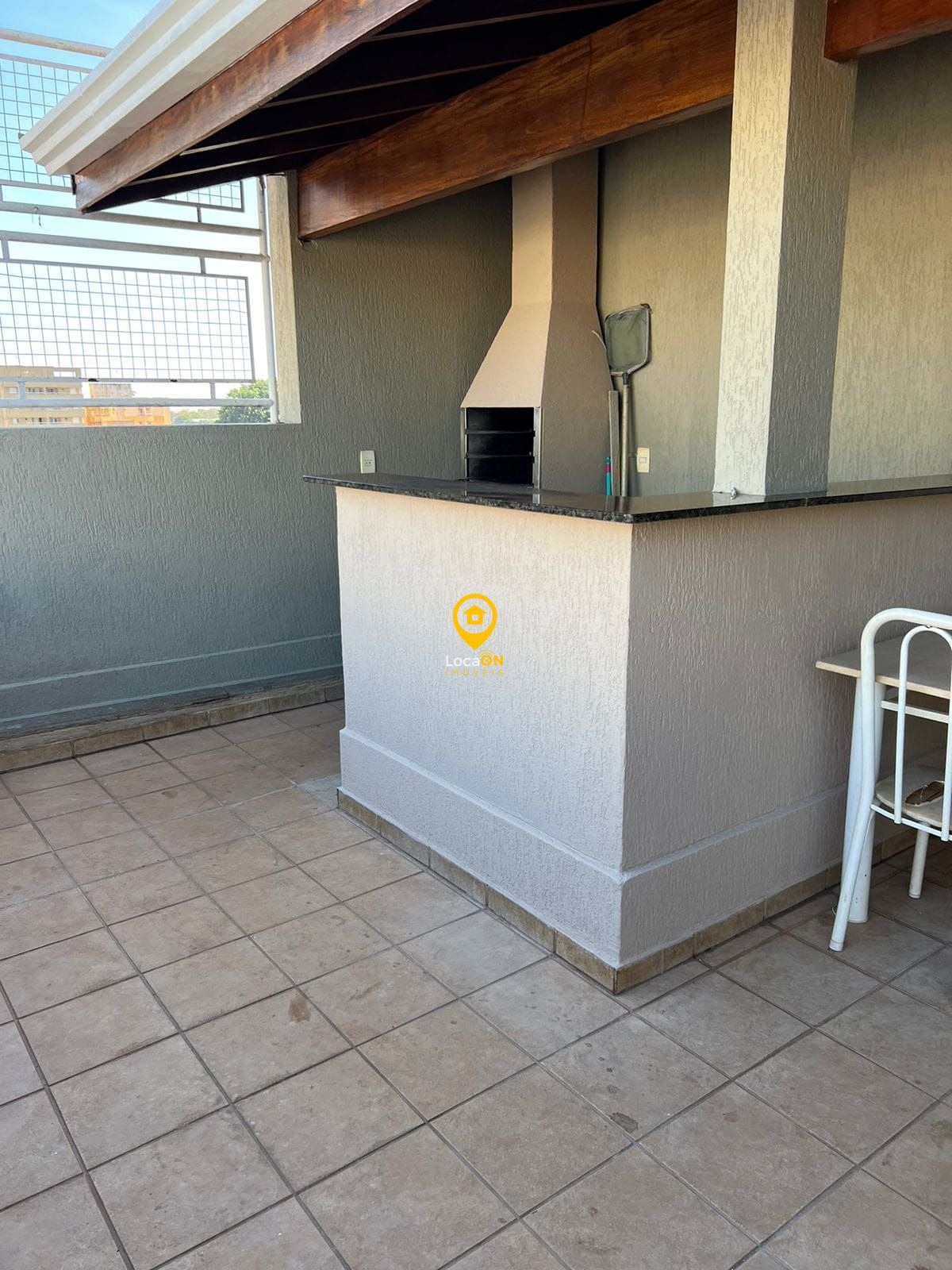 Apartamento para alugar com 3 quartos, 95m² - Foto 21