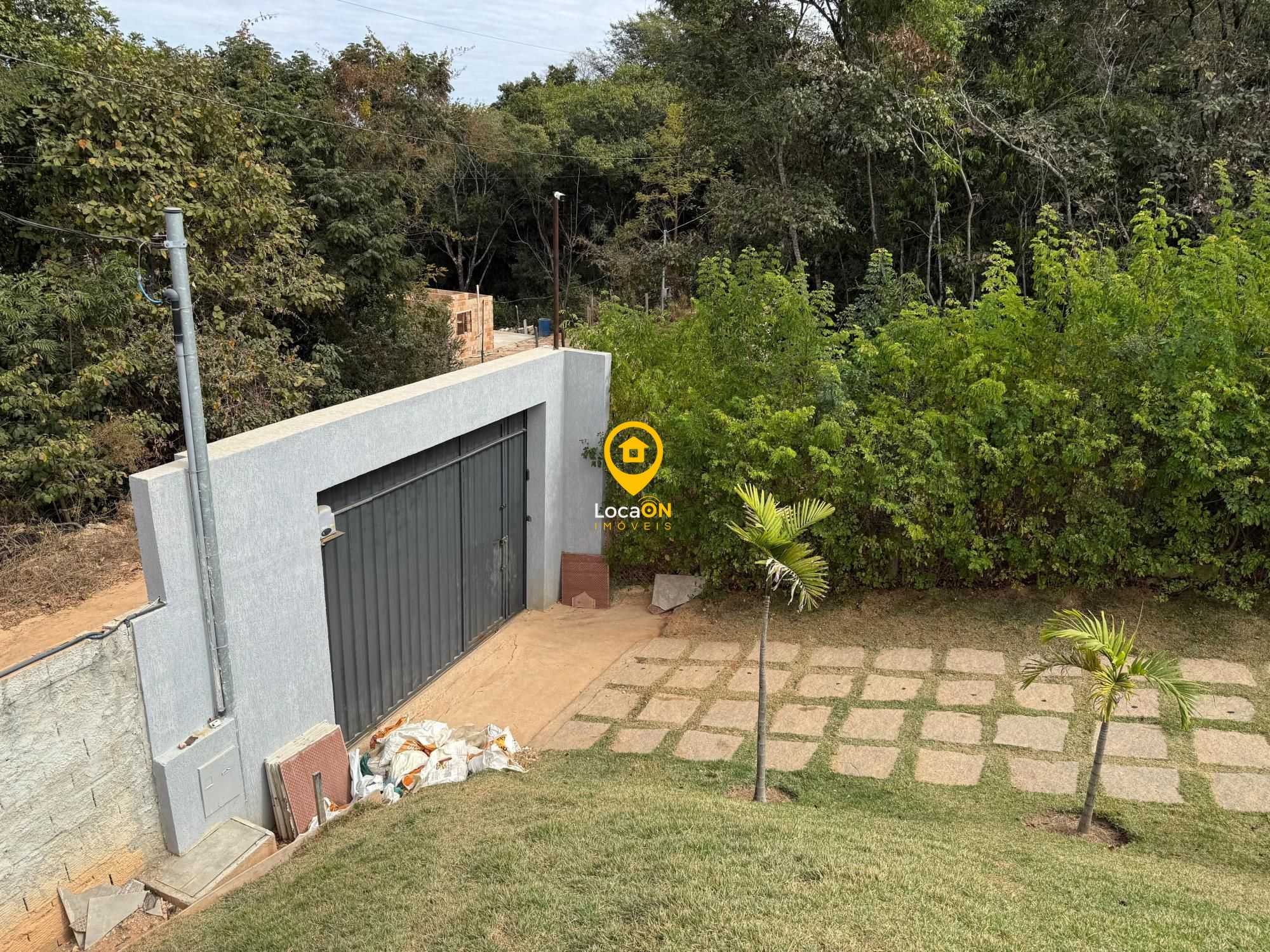 Sítio à venda com 4 quartos, 4800m² - Foto 42