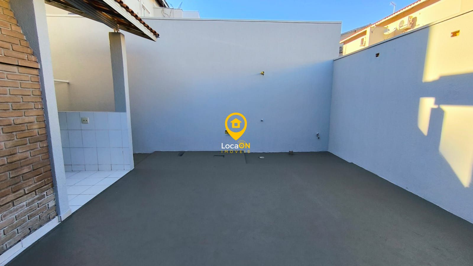 Casa de Condomínio, 3 quartos - Foto 12