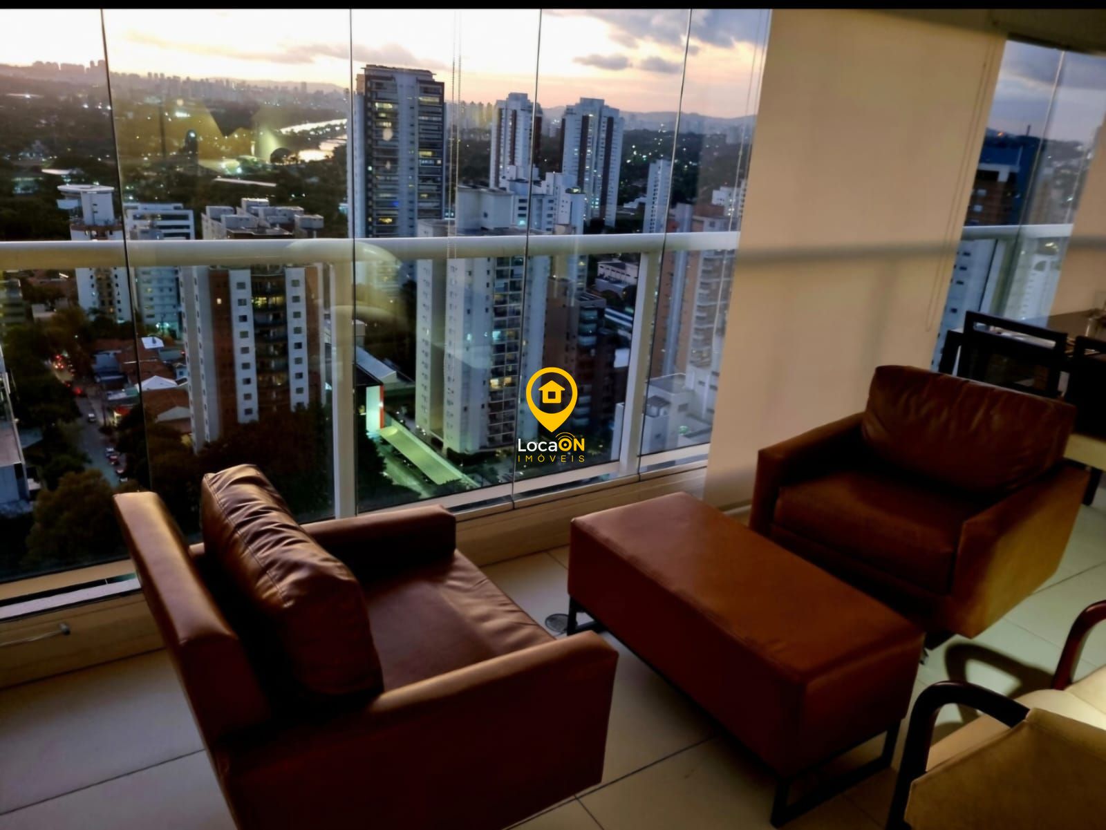 Apartamento, 2 quartos, 100 m² - Foto 35