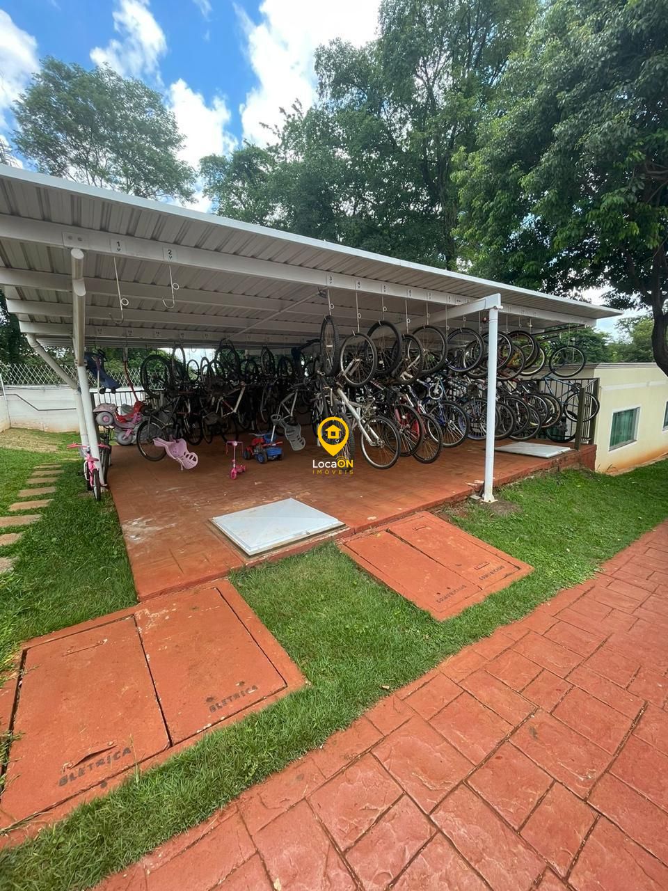 Apartamento no parque rebouças pronto para morar