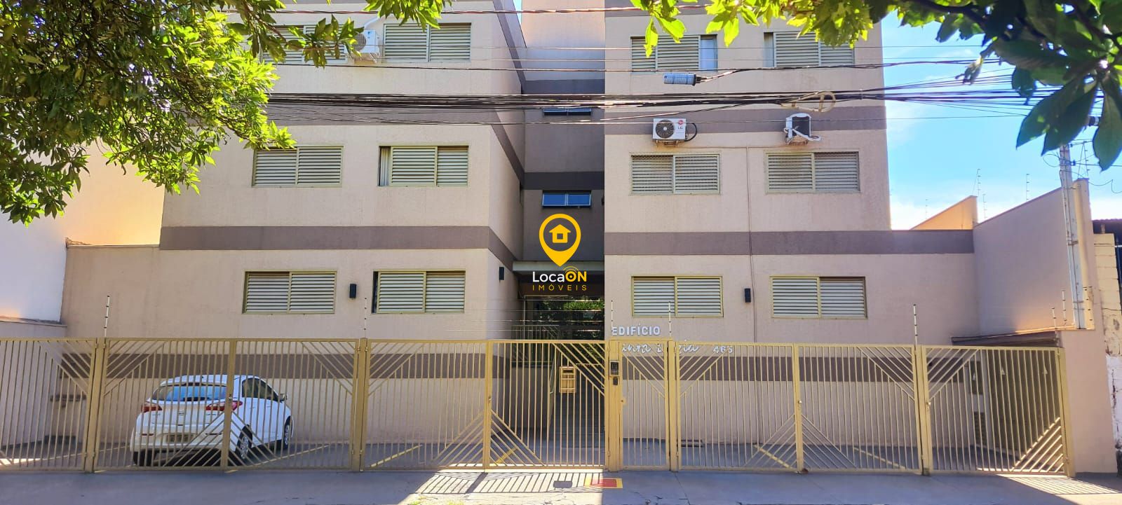 Apartamento para alugar  no Jardim Palma Travassos - Ribeirão Preto, SP. Imóveis