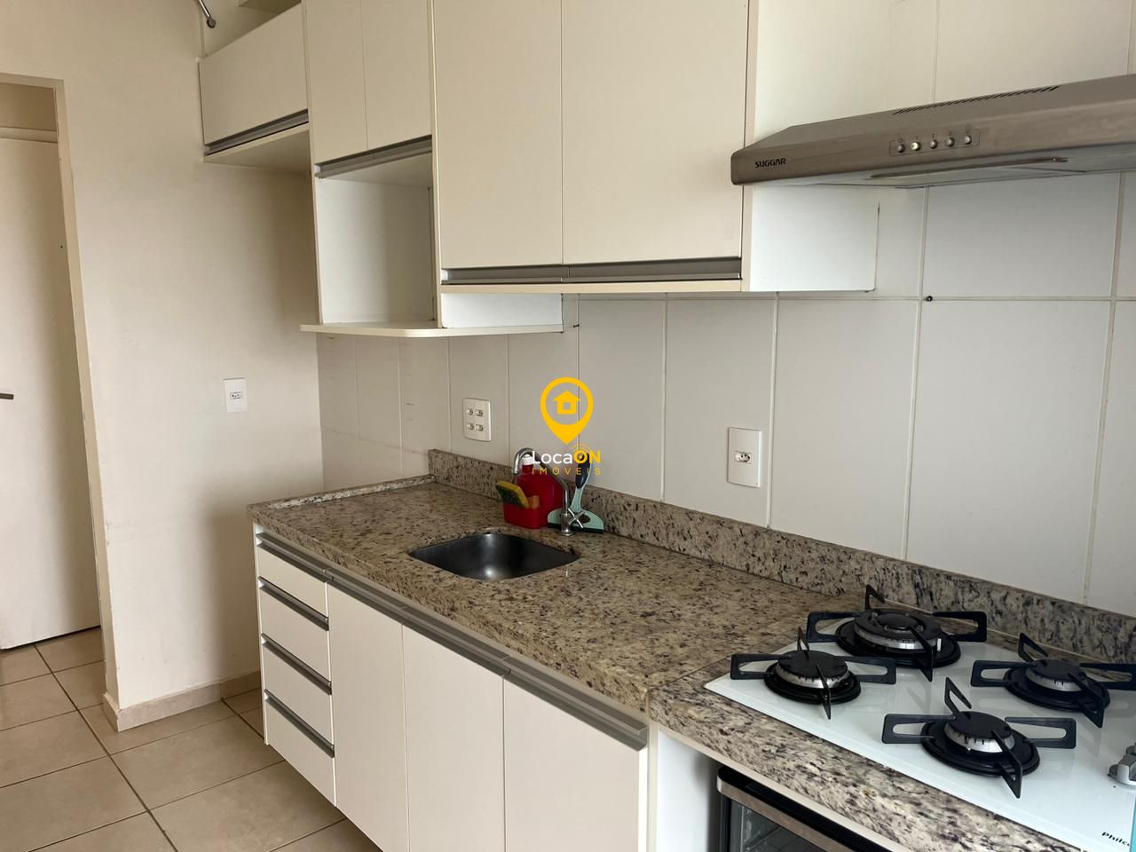 Apartamento para alugar com 2 quartos, 56m² - Foto 11