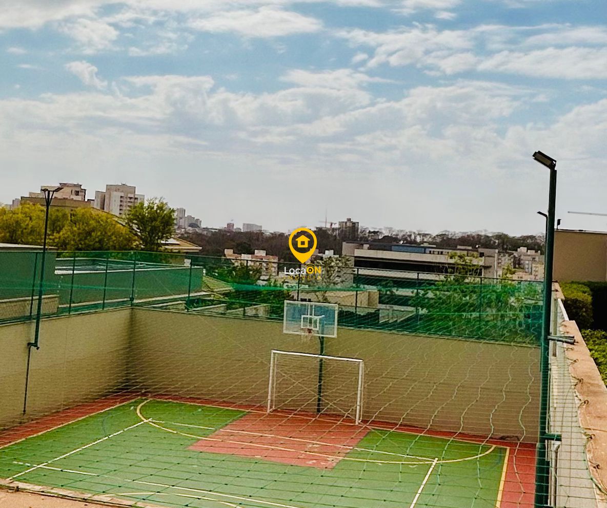 Apartamento, 3 quartos, 156 m² - Foto 42