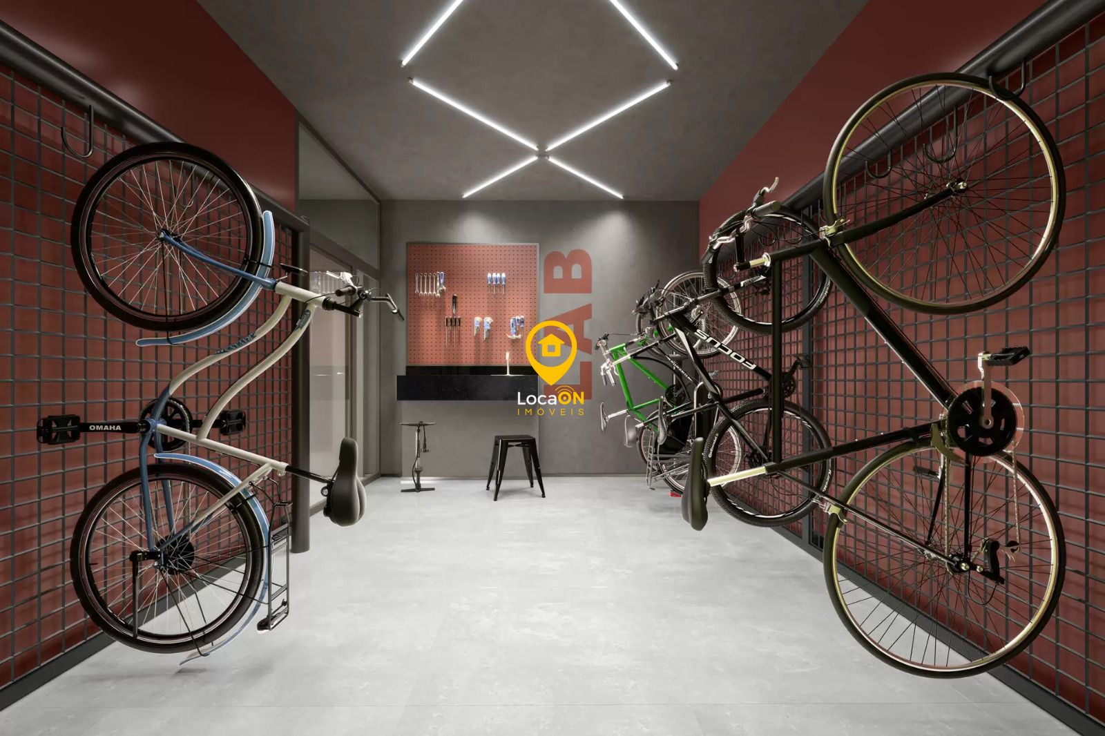 Apartamento, 1 quarto, 29 m² - Foto 13