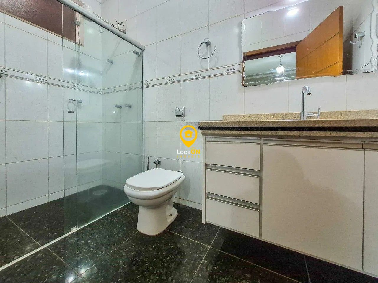Aluga - casa 3 quartos no condominio nova aliança - ribeirão - foto 8