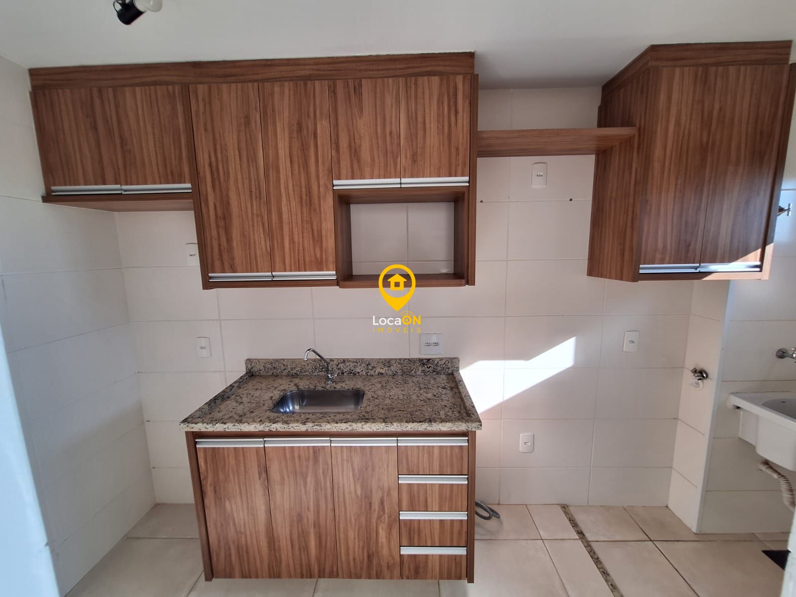 Apartamento, 2 quartos, 44 m² - Foto 11
