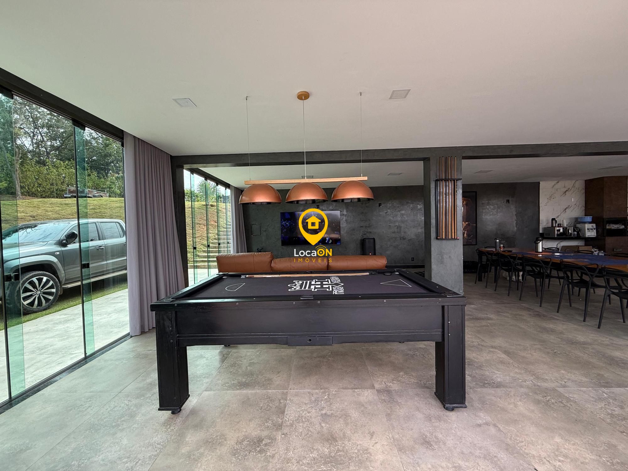 Sítio à venda com 4 quartos, 4800m² - Foto 11