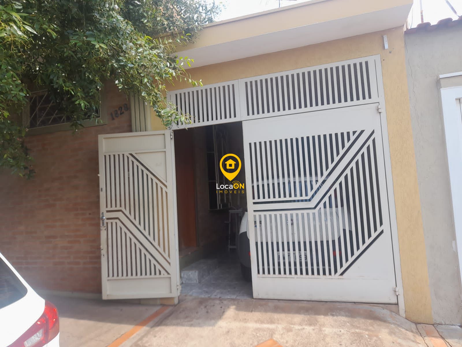 Casa, 4 quartos, 159 m² - Foto 2