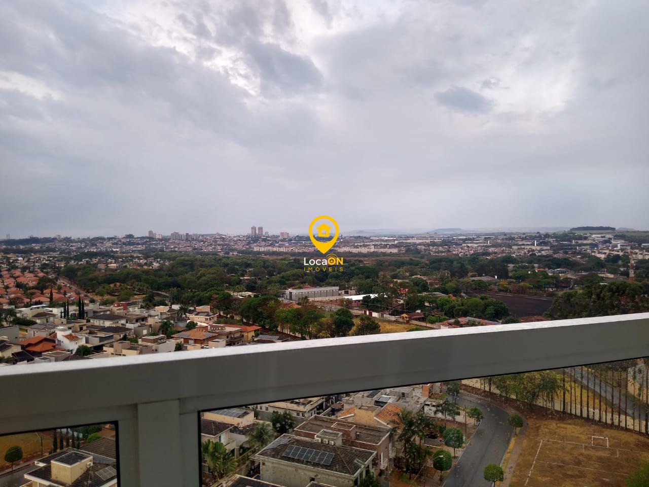 Apartamento para alugar  no Recreio das Acácias - Ribeirão Preto, SP. Imóveis