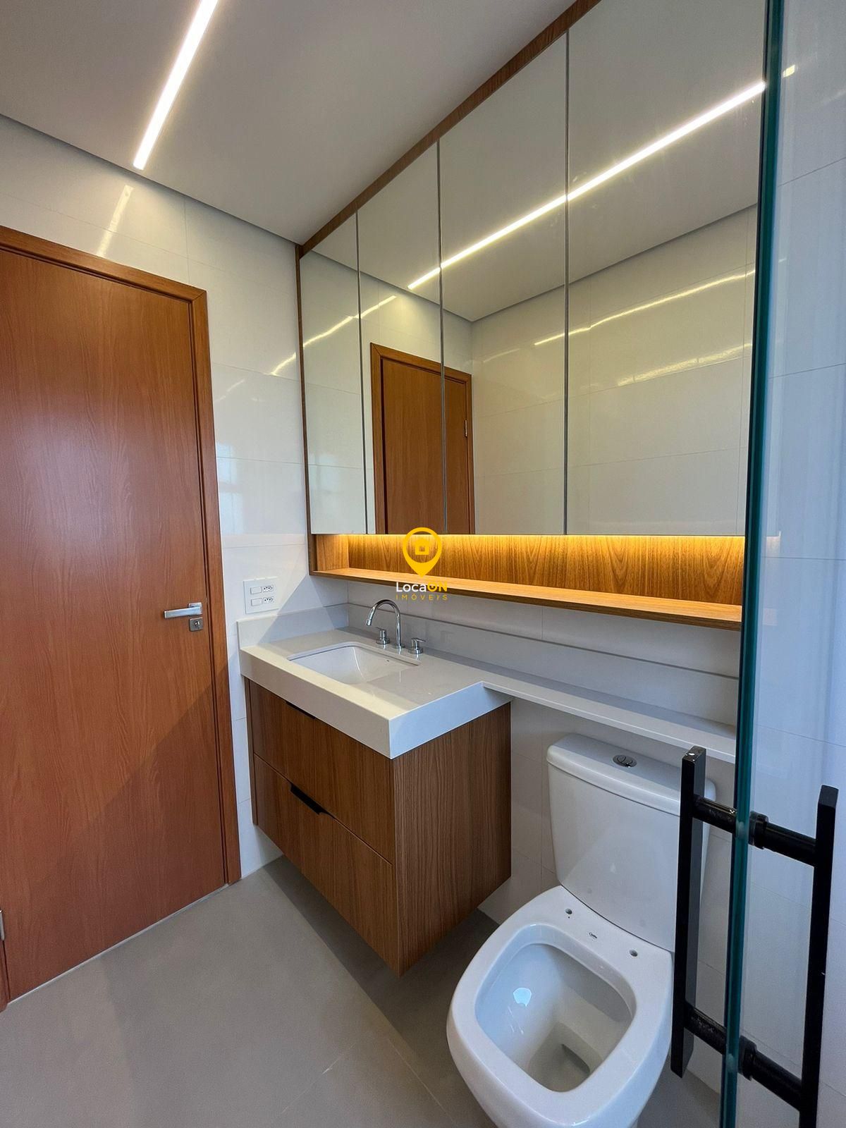 Apartamento para alugar com 2 quartos, 80m² - Foto 9