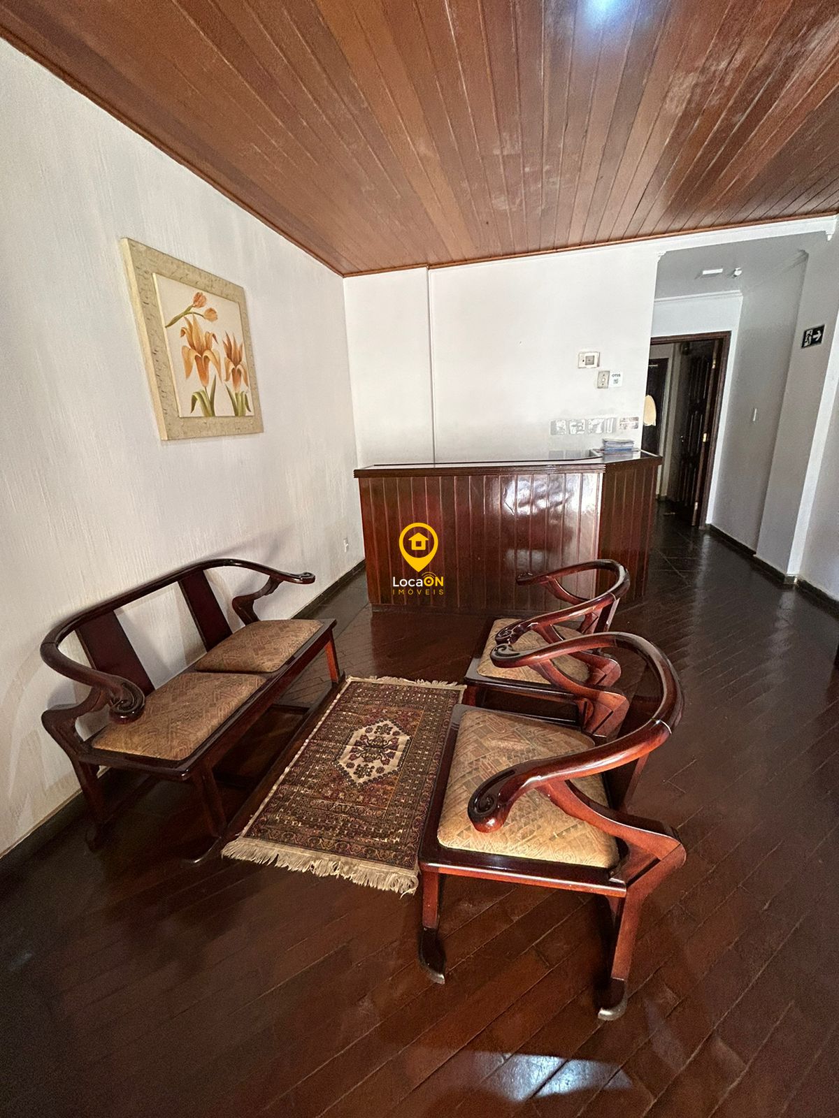Apartamento, 2 quartos, 75 m² - Foto 22