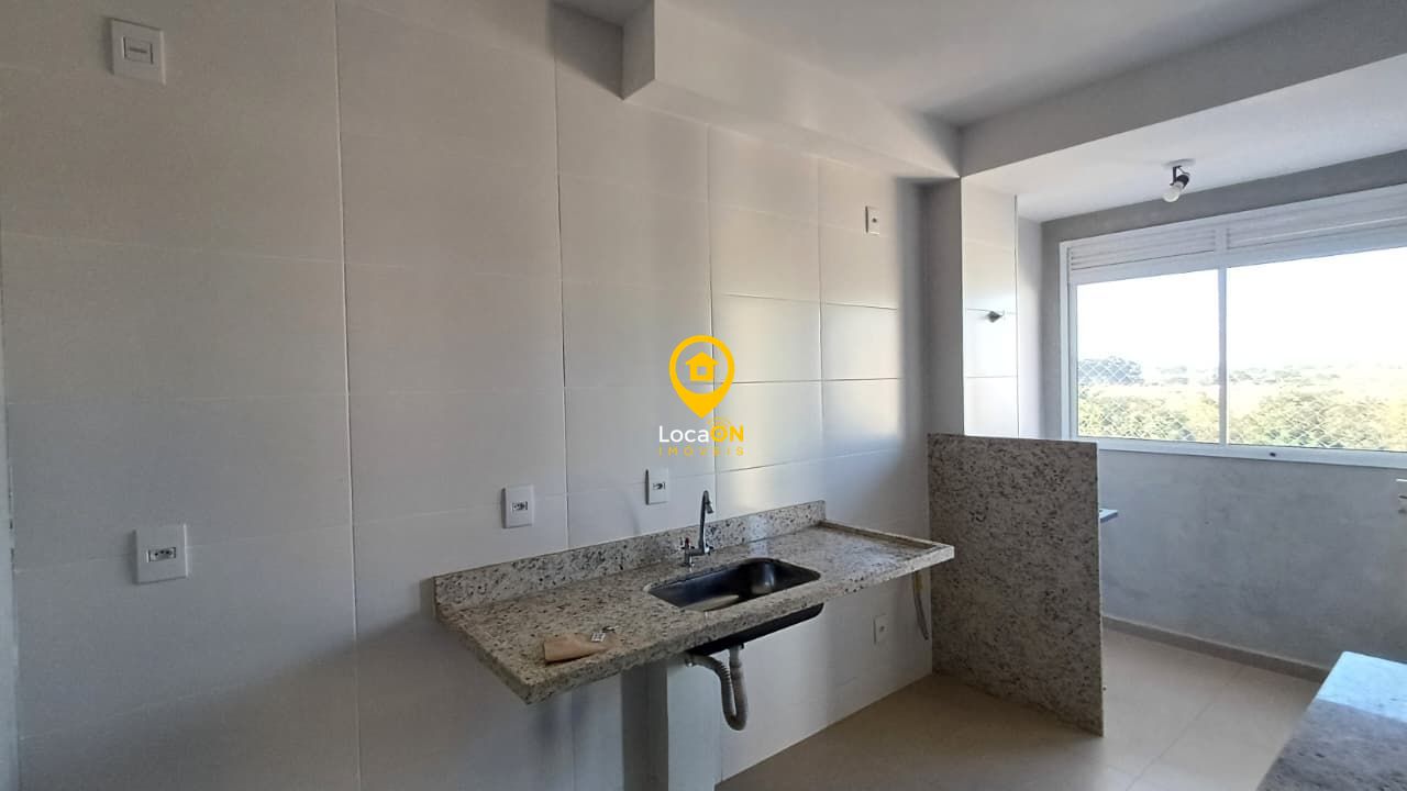 Apartamento, 2 quartos, 56 m² - Foto 6