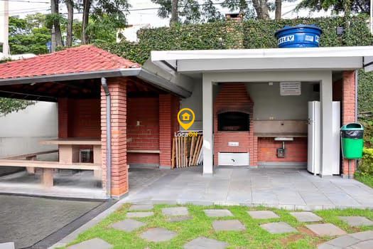 Apartamento para alugar com 2 quartos, 69m² - Foto 19