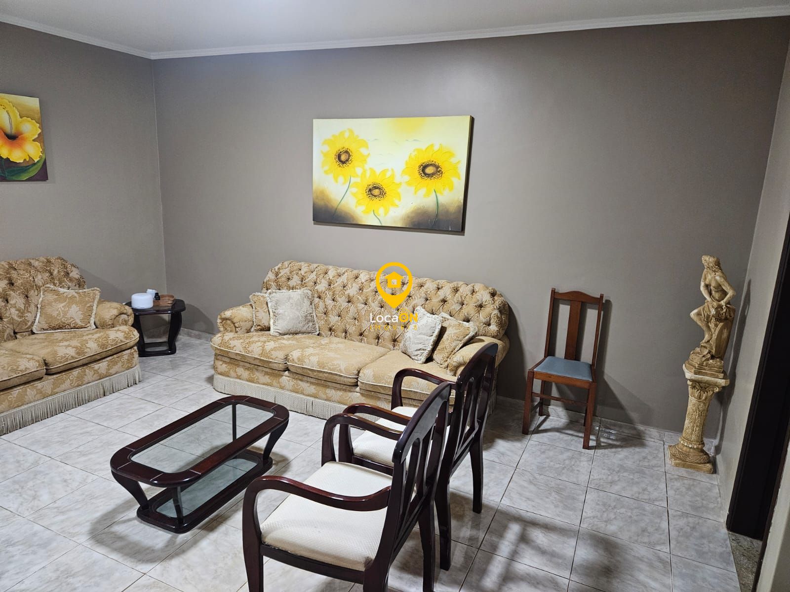 Casa à venda e aluguel com 3 quartos, 150m² - Foto 13