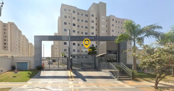 Apartamento, 2 quartos, 47 m² - Foto 1