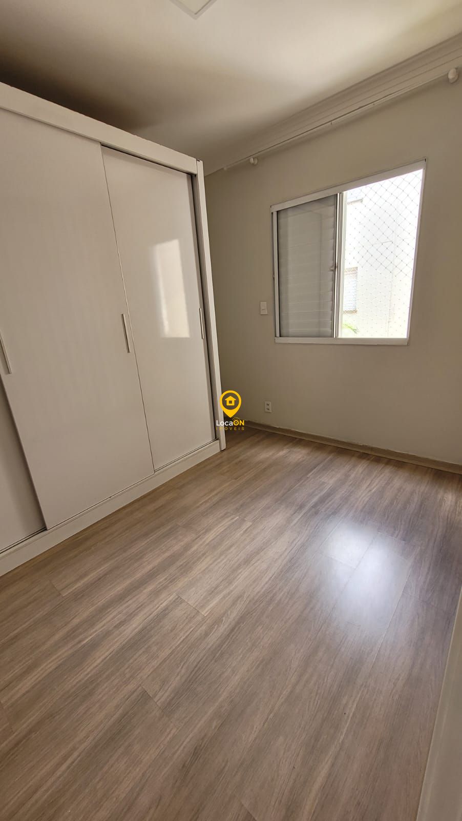 Apartamento, 2 quartos, 55 m² - Foto 3