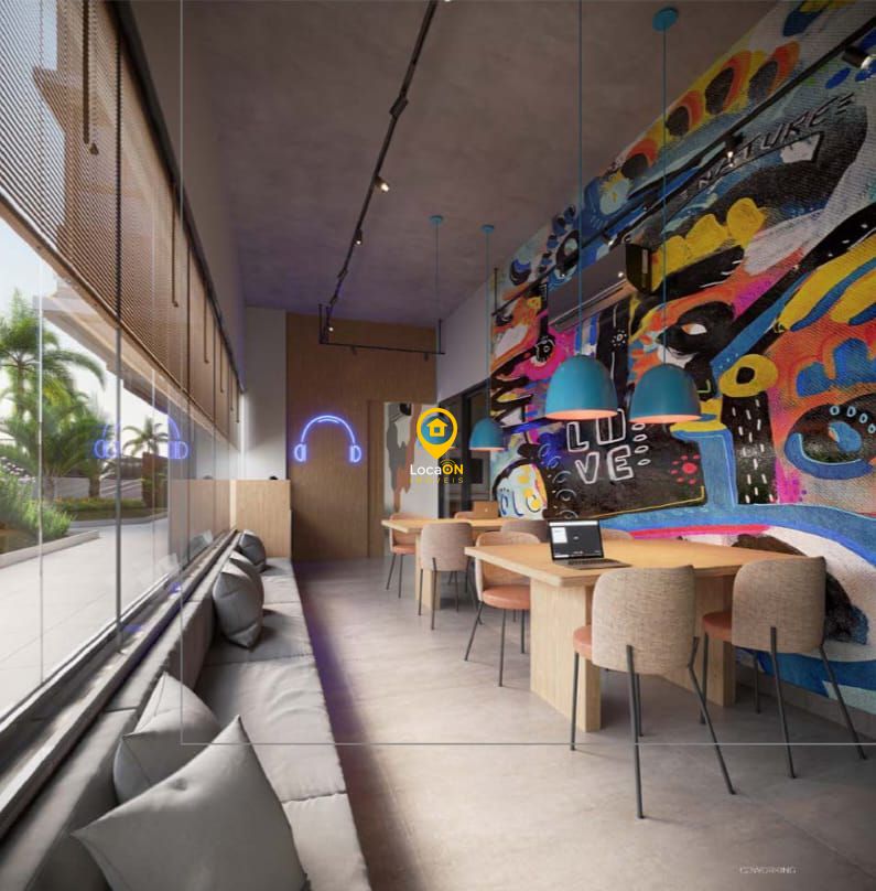 Apartamento, 3 quartos, 118 m² - Foto 17