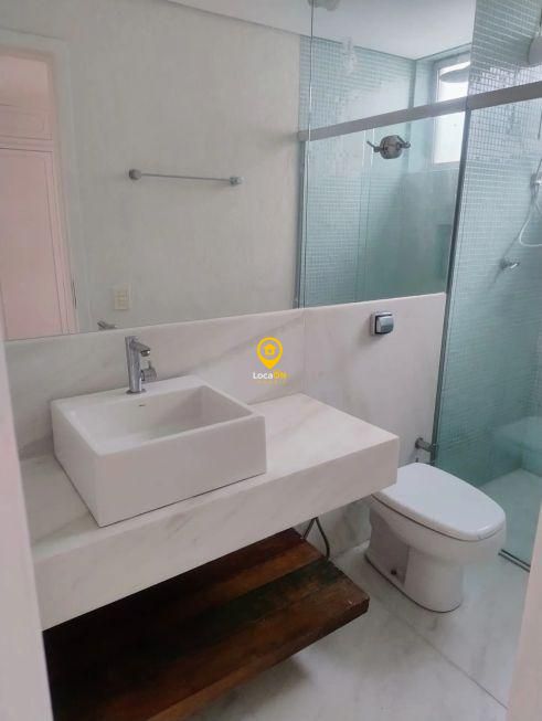 Apartamento, 3 quartos, 140 m² - Foto 11