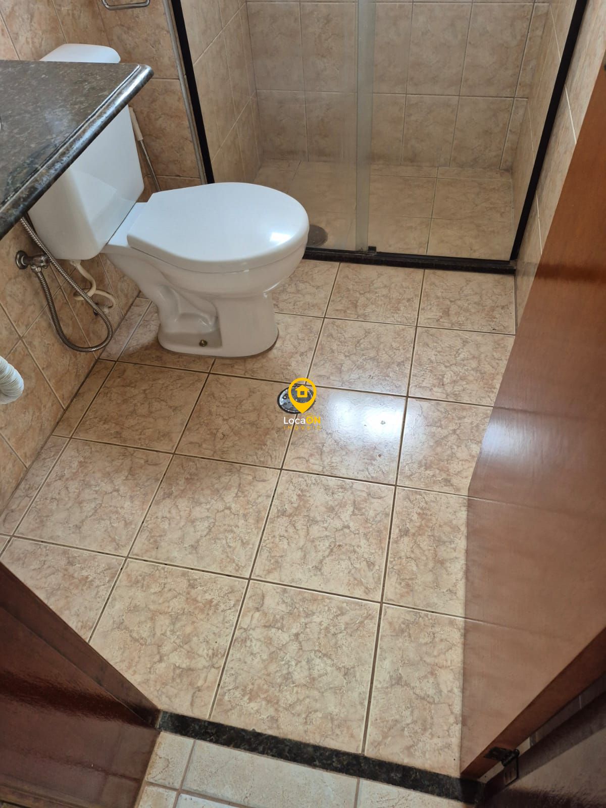 Apartamento, 1 quarto, 38 m² - Foto 8