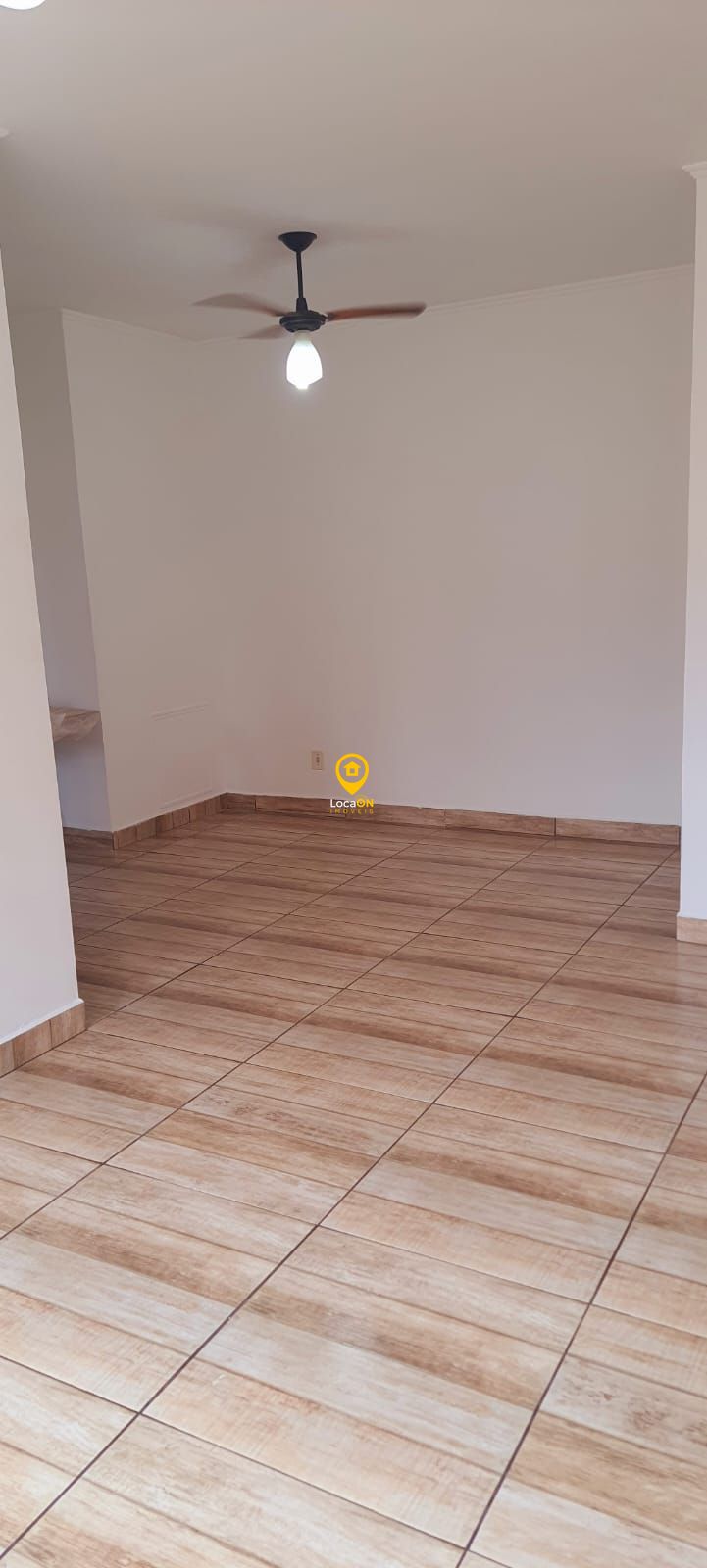 Apartamento com 2 Dormitórios para alugar, 53 m² por R$ 1.450,00 Apartamento com 2 Dormitórios para alugar, 53 m² por R$ 1.450,00