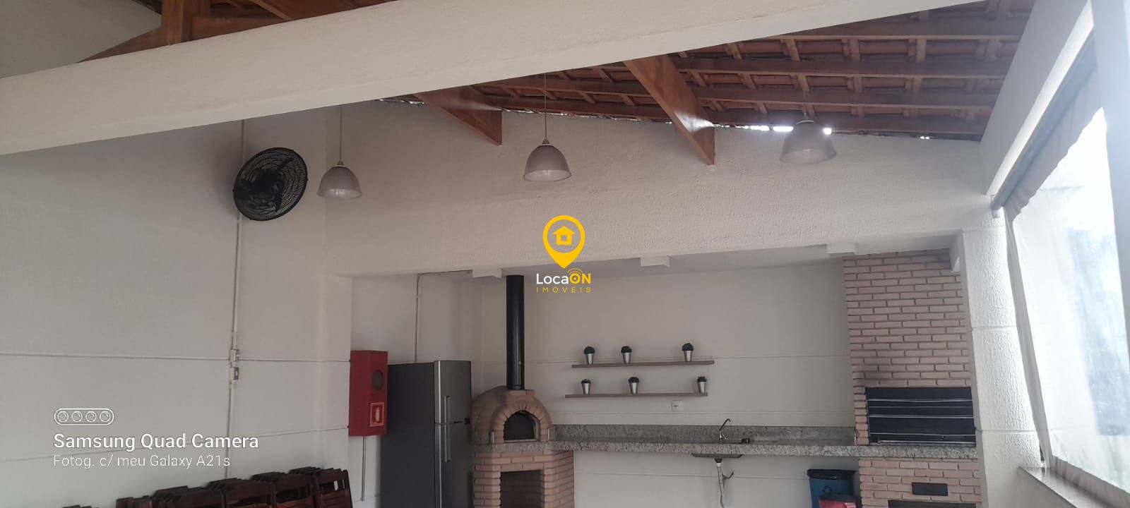 Apartamento, 1 quarto, 69 m² - Foto 39
