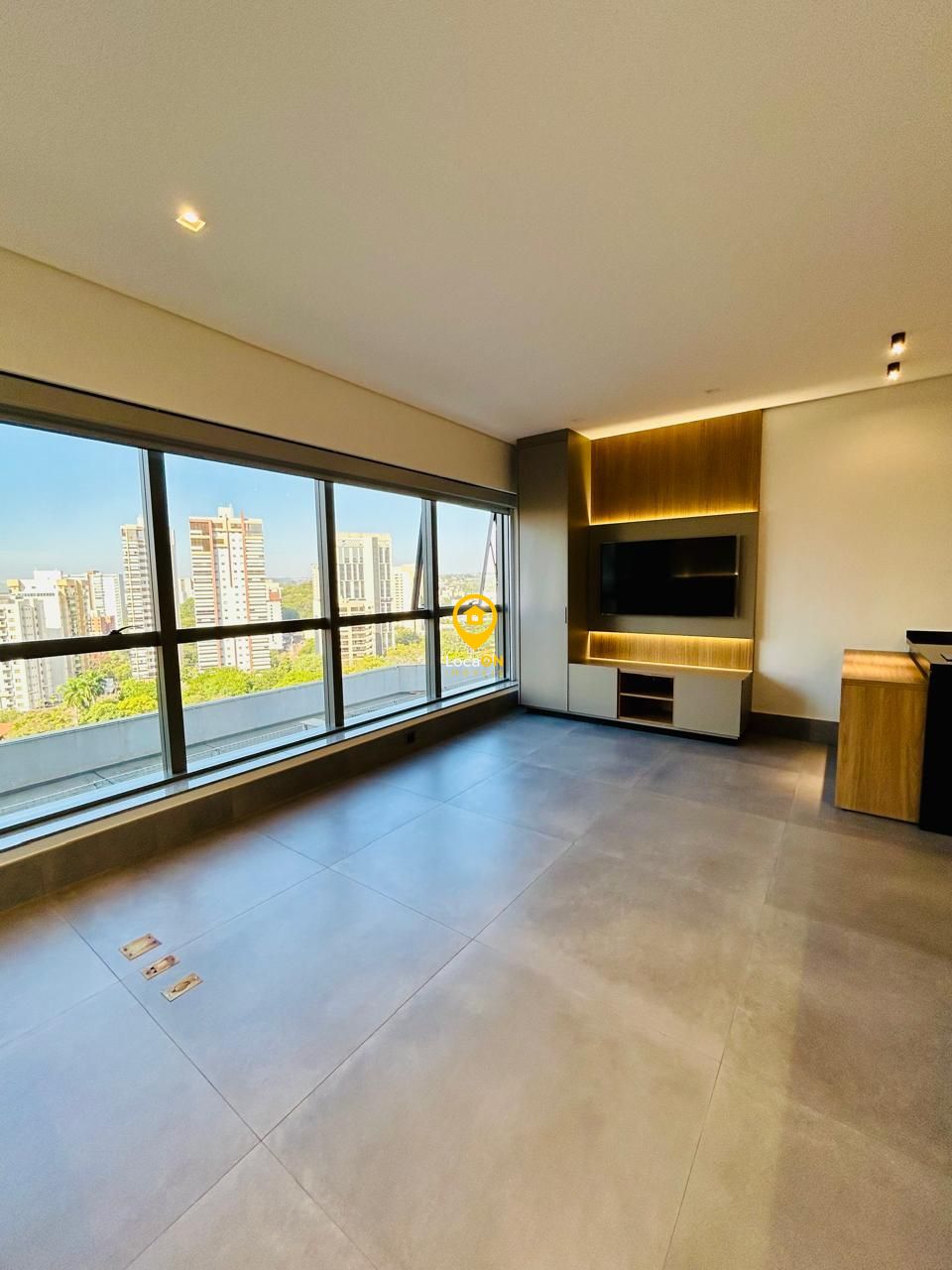 Apartamento para alugar com 1 quarto, 47m² - Foto 17