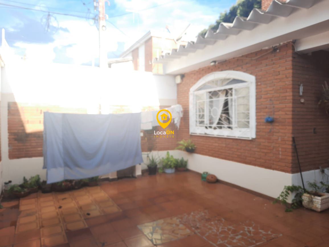 Sobrado, 3 quartos, 120 m² - Foto 11