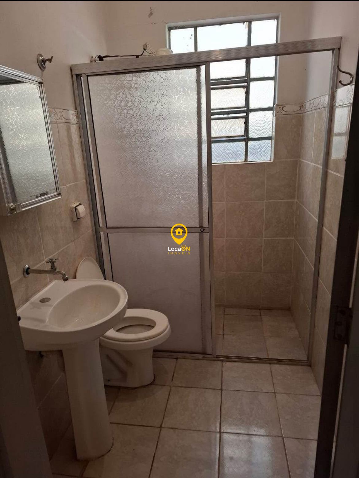 Casa, 2 quartos, 46 m² - Foto 7