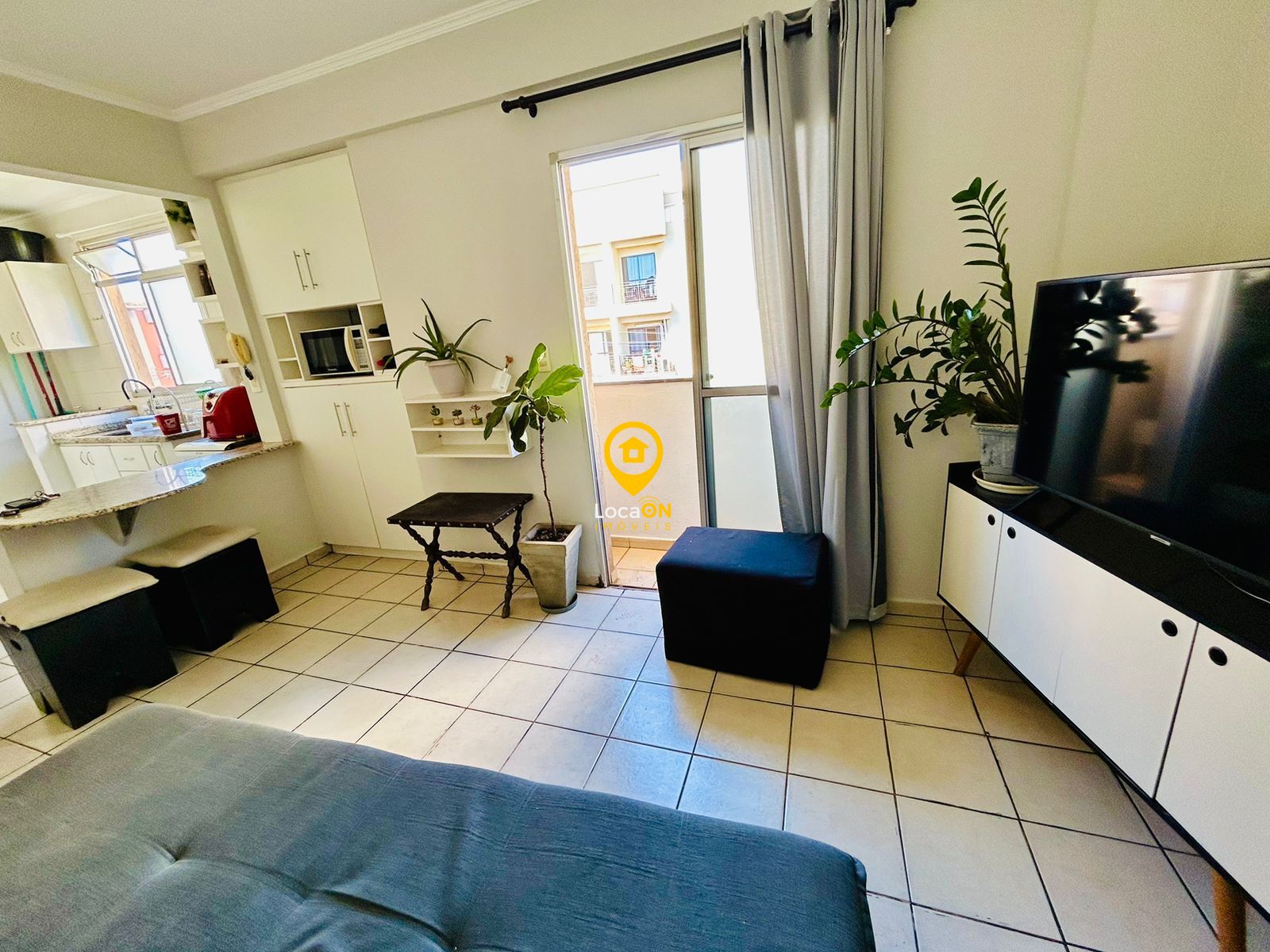 Apartamento para alugar com 1 quarto, 40m² - Foto 10