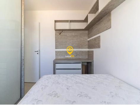 Apartamento, 2 quartos, 65 m² - Foto 15