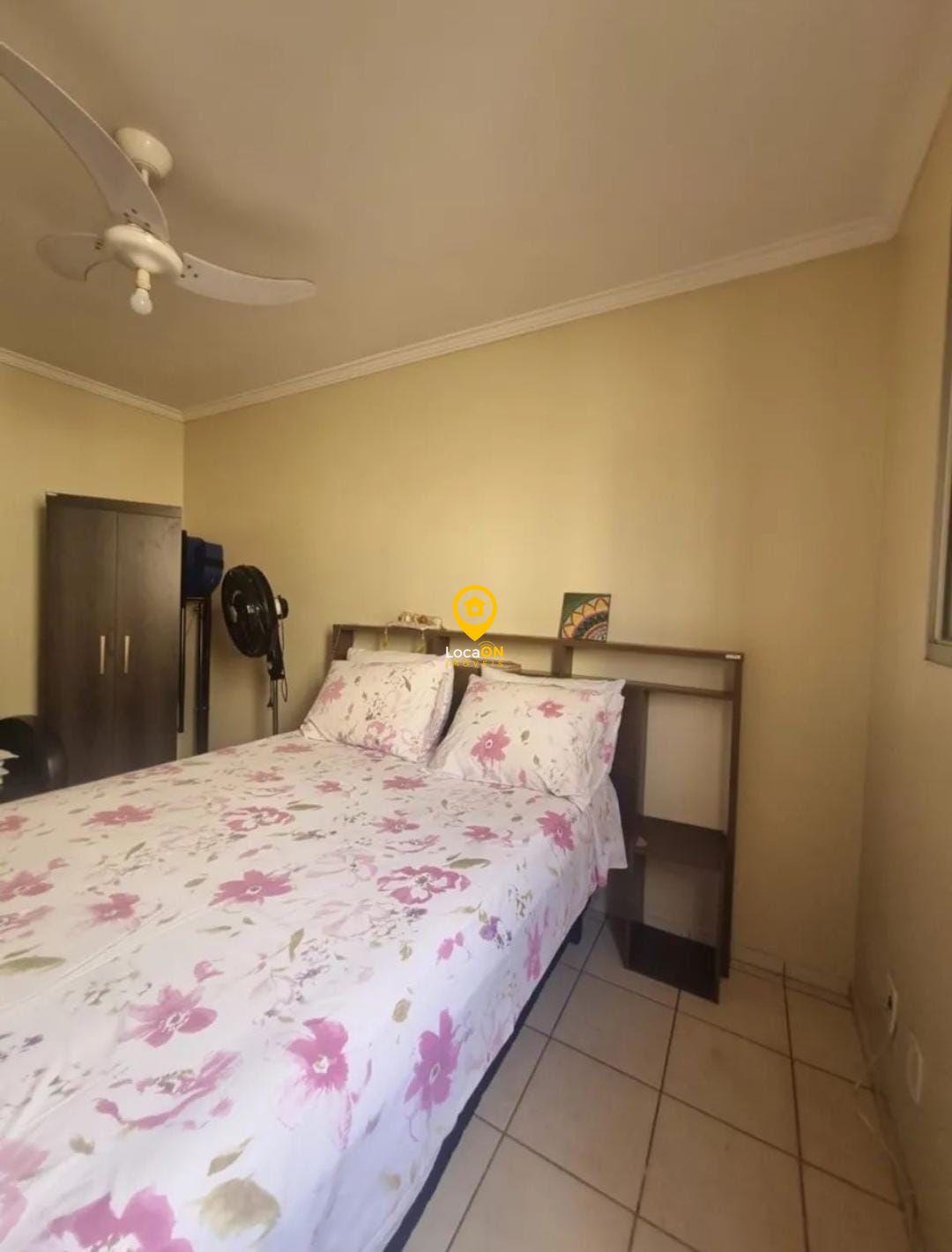 Apartamento para alugar com 2 quartos, 52m² - Foto 13
