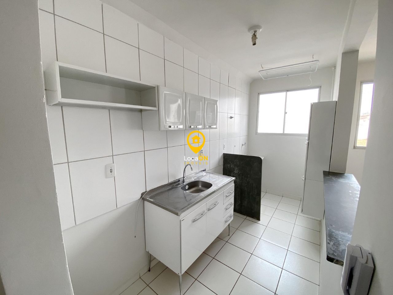 Apartamento, 2 quartos, 45 m² - Foto 47